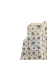 Mummy's Baby Yazlık Torba Muslin Uyku Tulumu
